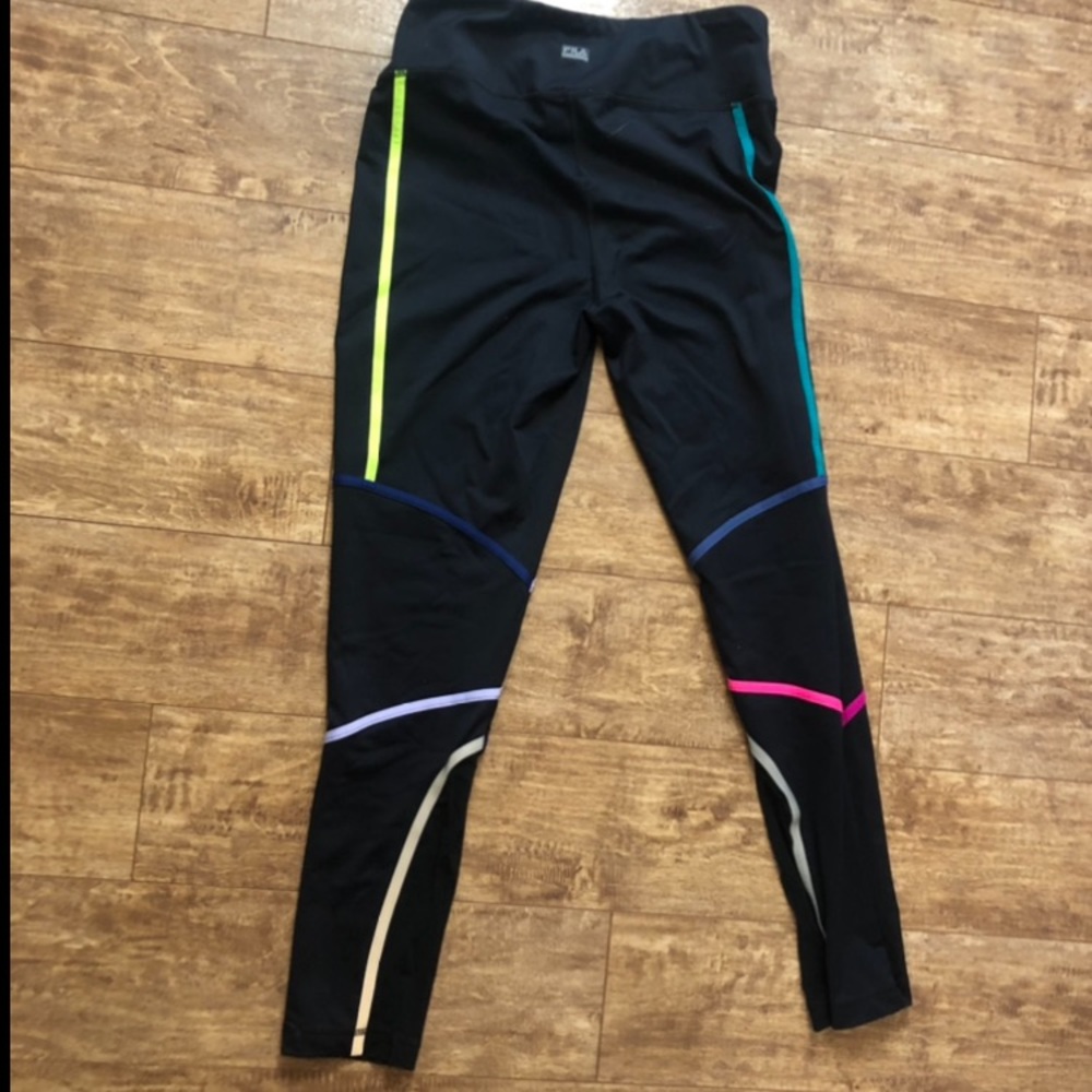 FILA Workout Leggings